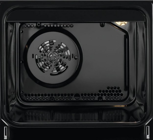 Стеклокерамическая плита AEG CCM56400BW в Тюмени (preview 7)