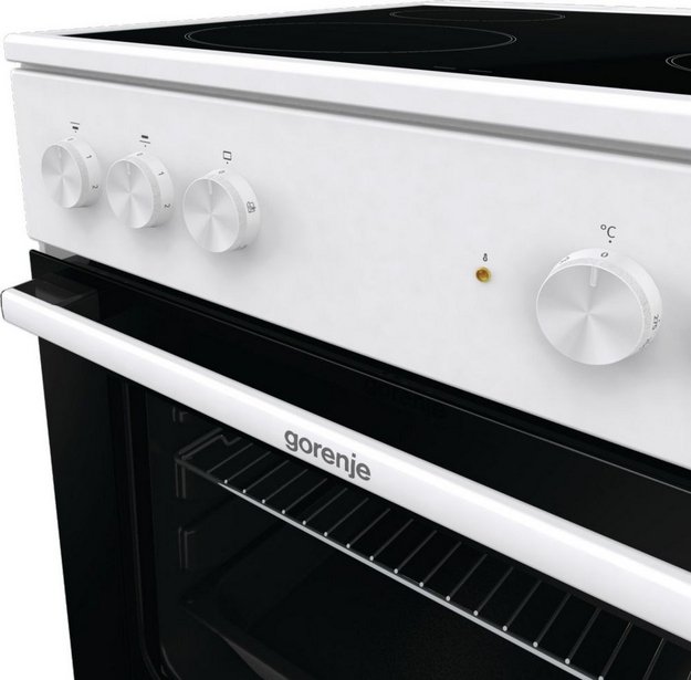 Электрическая плита Gorenje GEC6A11WG в Тюмени (preview 4)