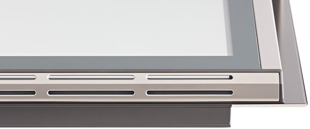 Духовой шкаф с паром Bertazzoni F6011MODVPTX/23 в Тюмени (preview 5)