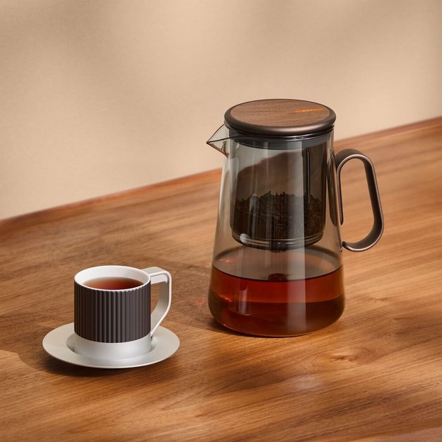 Чайник заварочный BORK HK531 в Тюмени (preview 8)