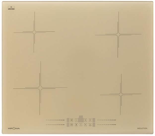Варочная поверхность KRONA FARBE 60 IV в Тюмени (preview 3)