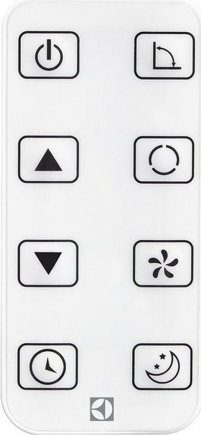 Мобильный кондиционер Electrolux EACM-09 GT/N6 в Тюмени (preview 5)