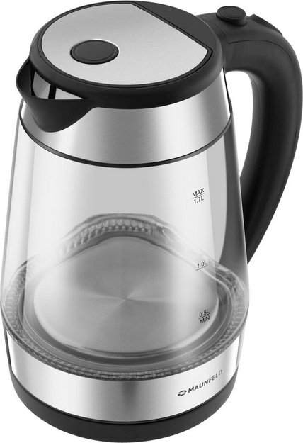 Чайник Maunfeld MGK1710GS в Тюмени (preview 5)