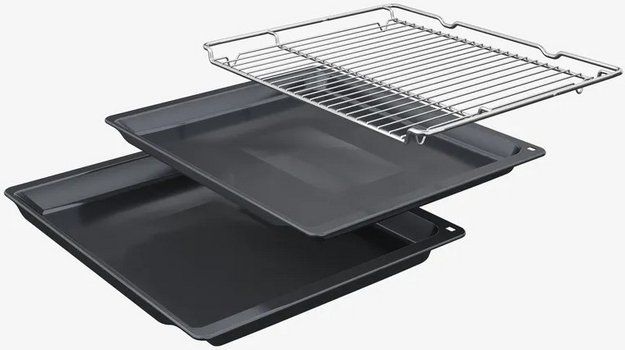 Духовой шкаф Neff B64VS71N0 в Тюмени (preview 7)