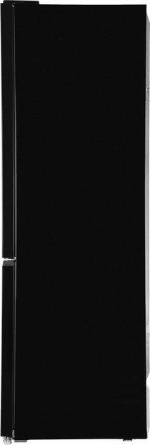 Холодильник Hyundai CC50073F черный в Тюмени (preview 4)