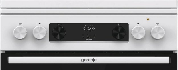 Комбинированная плита Gorenje GKS6C71WF в Тюмени (preview 9)