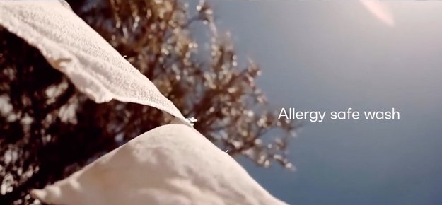 Стиральная машина Vestfrost VFWM 1455WL в Тюмени (video 1)