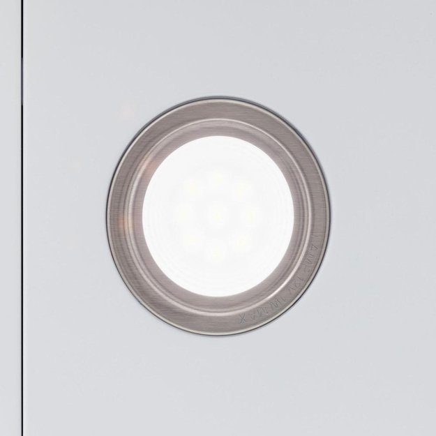 Вытяжка Krona KRISTEN A 600 white S в Тюмени (preview 12)