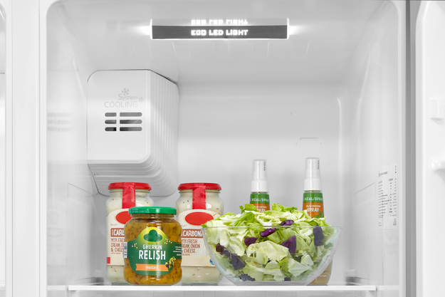 Холодильник Midea MDRS710FGE01 в Тюмени (preview 3)