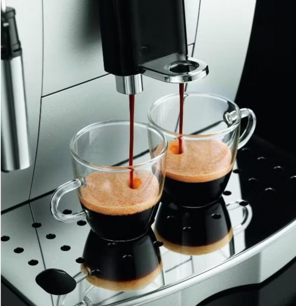 Кофемашина DeLonghi ECAM22.110.SB в Тюмени (preview 6)
