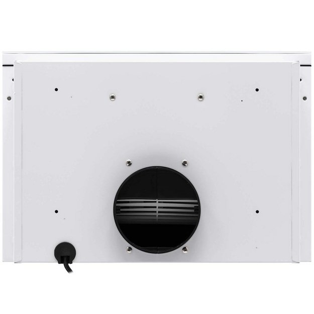 Встраиваемая вытяжка KRONA KAMILLA F 450 white в Тюмени (preview 8)