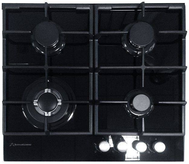 Варочная панель Schaub Lorenz SLK GY6518 в Тюмени (preview 1)
