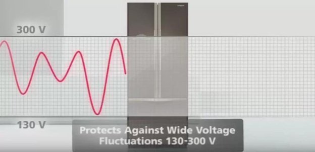 Холодильник Hitachi R-WB 552 PU2 GBW в Тюмени (preview 13)