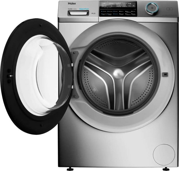 Стиральная машина Haier HW80-BP14969ASE в Тюмени (preview 3)
