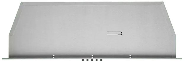 Встраиваемая вытяжка Maunfeld Thames 603PM нержавеющая сталь в Тюмени (preview 5)