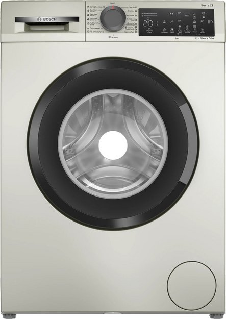 Стиральная машина Bosch WLZ2420SME в Тюмени (preview 1)