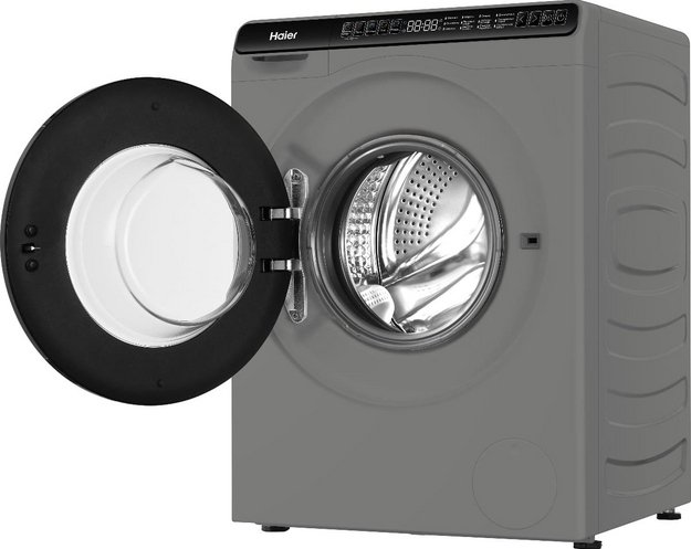 Стиральная машина Haier HW50-BP1026S в Тюмени (preview 5)