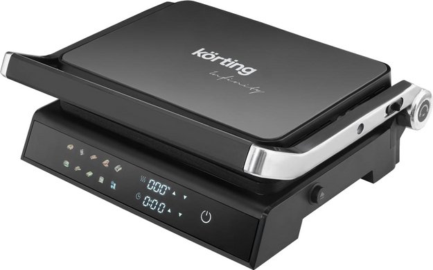 Гриль Korting KGPA 0403 W Infinity в Тюмени (preview 4)