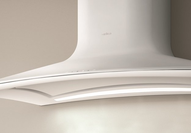 Вытяжка Elica SWEET IVORY/A/85+CAM в Тюмени (preview 2)