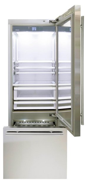 Встраиваемый холодильник Fhiaba KS750TGT6I в Тюмени (preview 1)