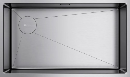 Мойка Omoikiri TAKI 74-U/IF-L SIDE IN в Тюмени (preview 1)