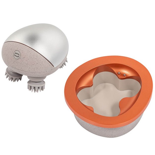 Массажер для головы BORK D703 ch в Тюмени (preview 3)