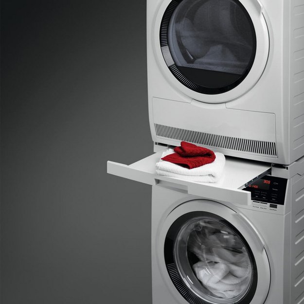 Соединительный элемент с выдвижной полкой AEG A1WYHSK2 в Тюмени (preview 4)