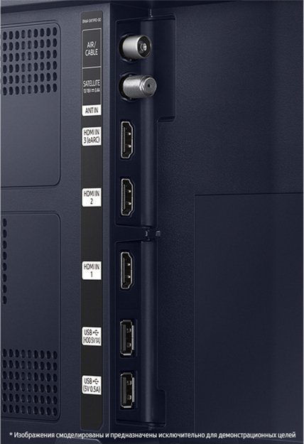 Телевизор Samsung QE43LS05BAUXRU в Тюмени (preview 16)