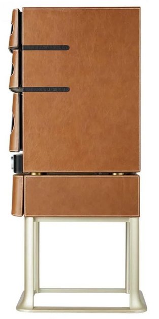 Хьюмидор Afidano L3 (Коньячная кожа) в Тюмени (preview 3)