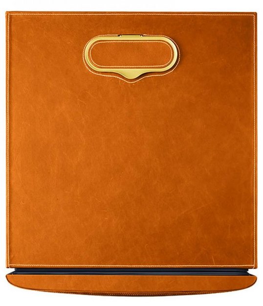 Хьюмидор Afidano L5 (Теплый янтарь) в Тюмени (preview 5)