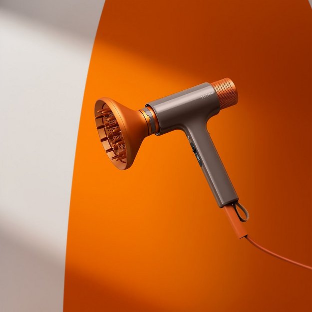 Фен-стайлер Bork F732gg case в Тюмени (preview 4)