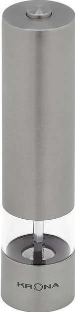 Измельчитель для специй KRONA Salz Pfeffer Inox в Тюмени (preview 3)