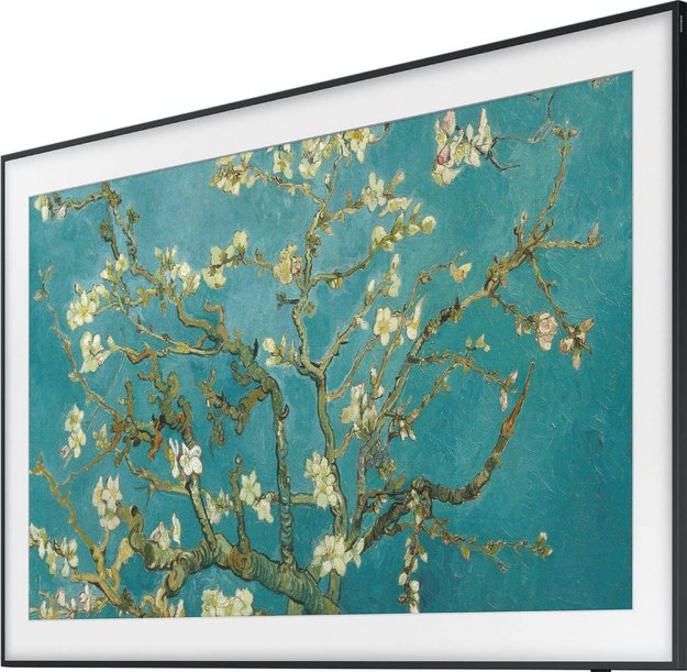 Телевизор Samsung QE85LS03BAU в Тюмени (preview 10)