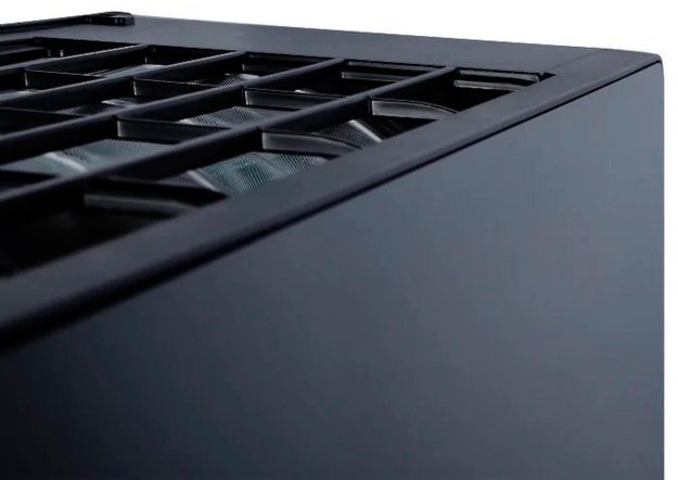 Сплит-система Electrolux EACS/I-09HIX-BLACK/N8 в Тюмени (preview 6)