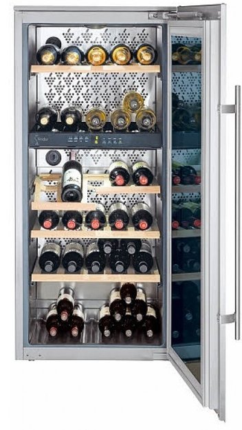 Винный шкаф Liebherr WTEes 2053 Vinidor в Тюмени (preview 2)
