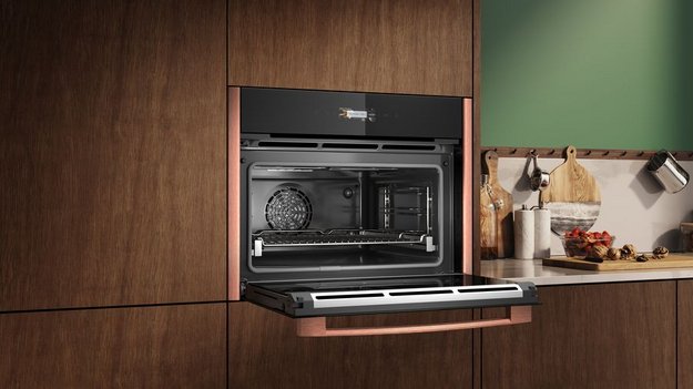 Духовой шкаф Neff C29CR7KY0 в Тюмени (preview 5)