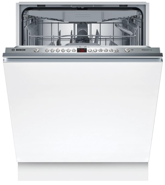 Встраиваемая посудомоечная машина Bosch SMV46KX04E в Тюмени (preview 1)
