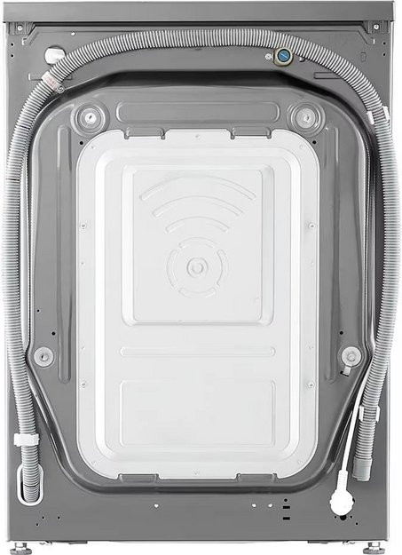 Стирально-сушильная машина LG F4V5RGP2T в Тюмени (preview 15)