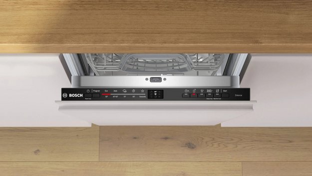 Встраиваемая посудомоечная машина Bosch SPV2HMX02E в Тюмени (preview 11)