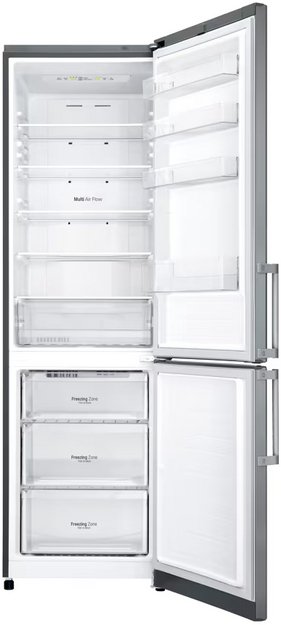 Холодильник LG GA-B 499 YLCZ в Тюмени (preview 2)