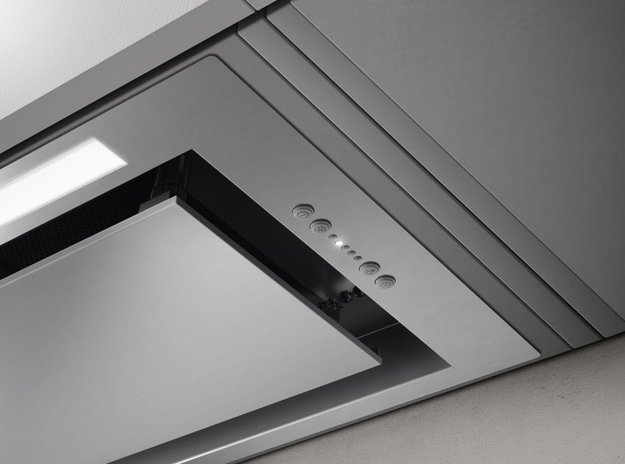 Встраиваемая вытяжка Elica LANE SENSOR @ IX/A/52 в Тюмени (preview 4)