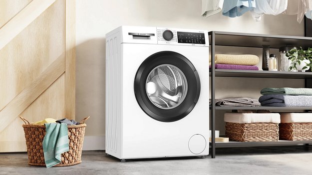 Стиральная машина Bosch WLZ24200ME в Тюмени (preview 5)