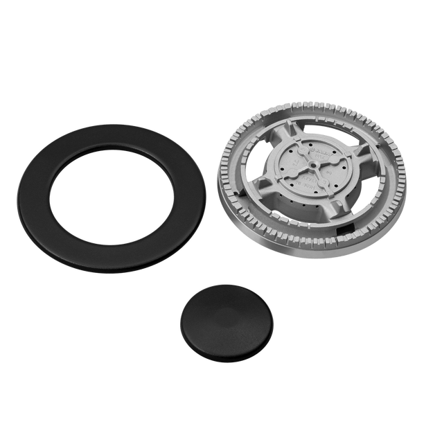 Варочная панель Maunfeld EGHG.64.73CW/G в Тюмени (preview 11)