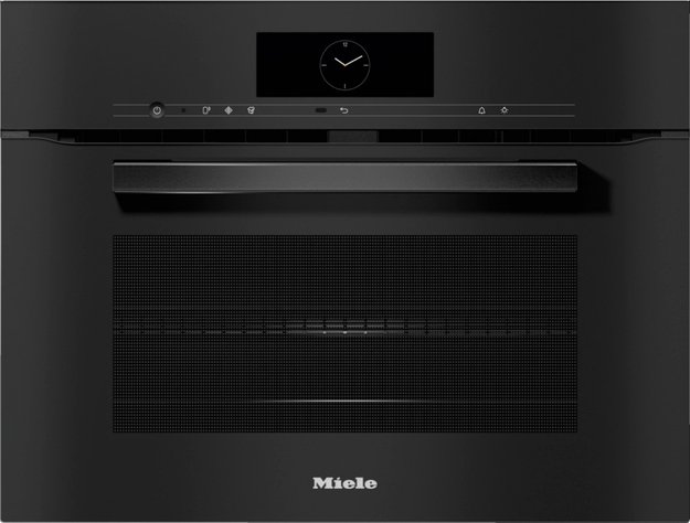 Духовой шкаф Miele H7840BM OBSW с витрины, новый (без коробки) в Тюмени (фото 1) Духовой шкаф Miele H7840BM OBSW с витрины, новый (без коробки) в Тюмени (preview 1)