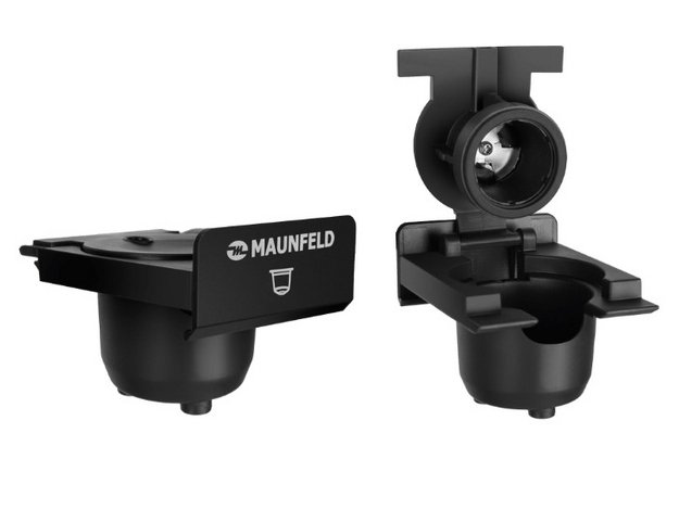 Кофеварка Maunfeld MCCM-CM823GR в Тюмени (preview 9)