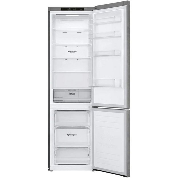 Холодильник LG GA-B509MCZL в Тюмени (preview 10)