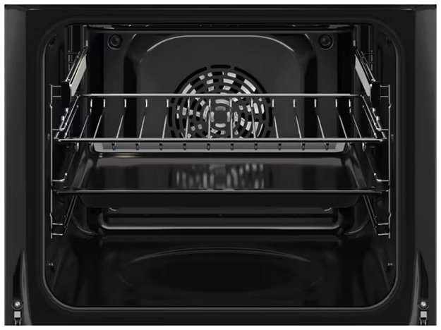 Духовой шкаф Electrolux LOF3H10BK в Тюмени (preview 3)