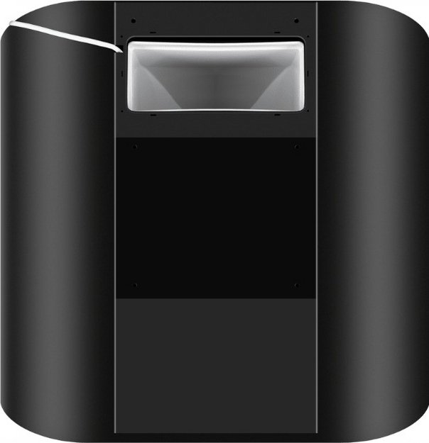 Вытяжка Maunfeld GUNA 60 Black/Anthracite with Gold в Тюмени (preview 7)