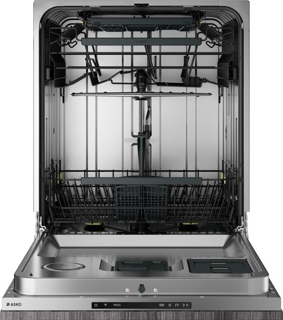 Встраиваемая посудомоечная машина Asko DFI544H/1 в Тюмени (preview 1)