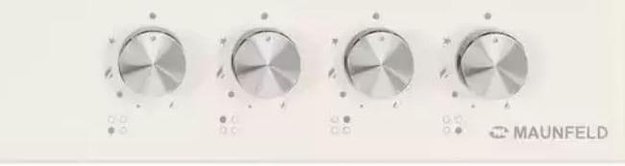 Газовая варочная панель MAUNFELD EGHG.64.13STS-EBG в Тюмени (preview 14)